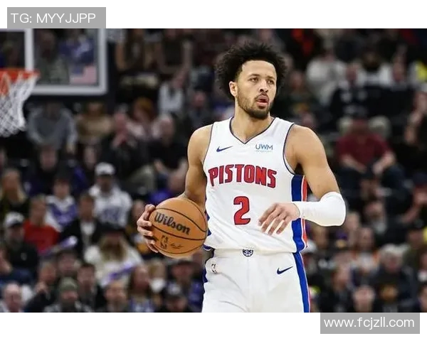 凯德坎宁安的崛起之路：从天赋少年到NBA明星的成长历程