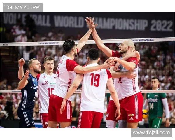 男排世锦赛精彩对决美国队挑战保加利亚队争夺胜利荣耀