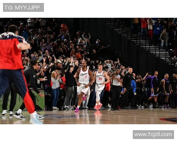 快船与开拓者对决分析:战术布局与球员表现的深度剖析