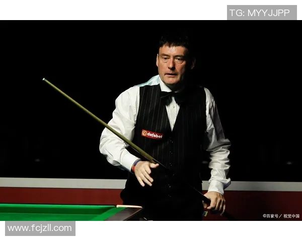 吉米怀特的传奇人生与斯诺克世界的辉煌成就回顾