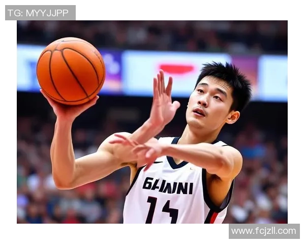 吴前的篮球之路：从少年梦想到CBA巨星的奋斗历程与成就