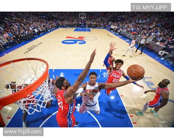 速龙与76人激战正酣谁能在季后赛中脱颖而出争夺荣耀