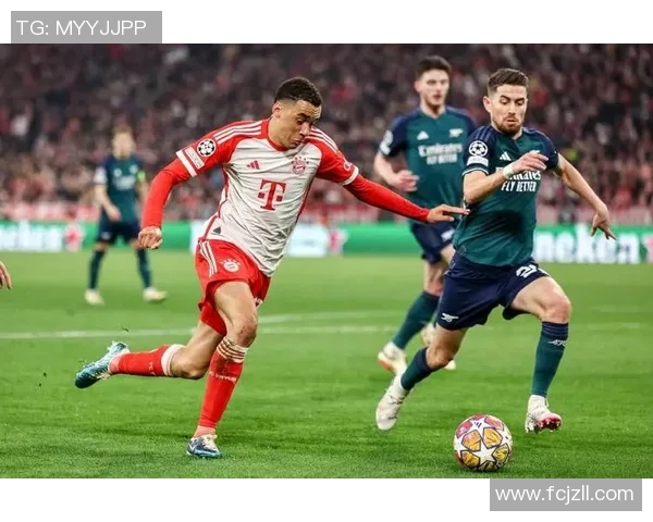 拜仁慕尼黑与莱比锡红牛激战正酣谁能在德甲赛场笑到最后