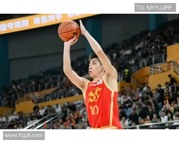 辽宁对阵广厦的精彩对决分析与赛季展望